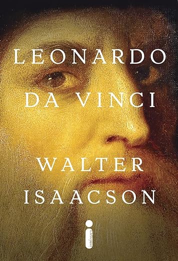 Leonardo da Vinci - Livro