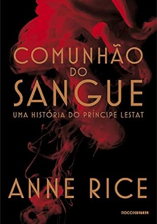 comunhão de sangue