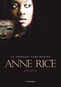 Livros De Anne Rice Na Ordem S Rie Vampirescas E Bruxas