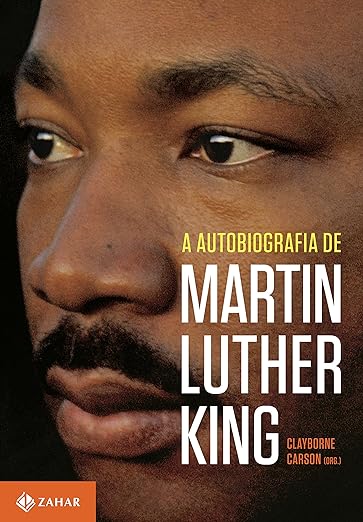 Autobiografia de Martin Luther King