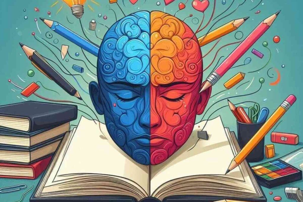 15 Livros sobre inteligência emocional para ler e praticar