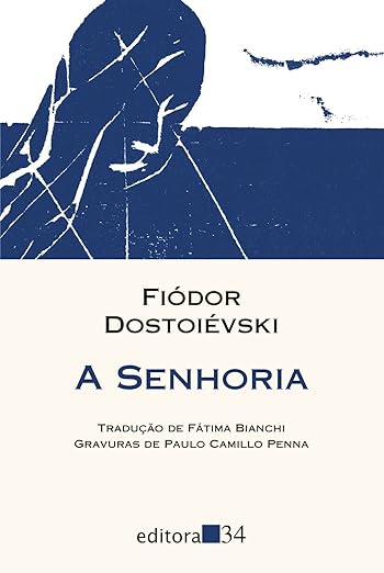 dostoiévski livros
