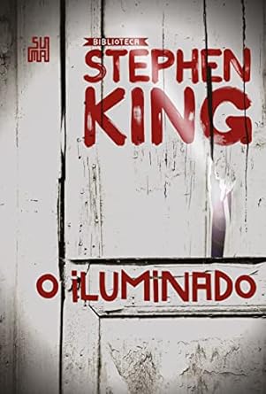 melhores livros de Stephen King- O Iluminado