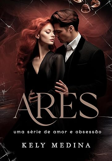 Livro Ares