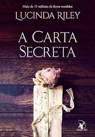 Livro A carta Secreta