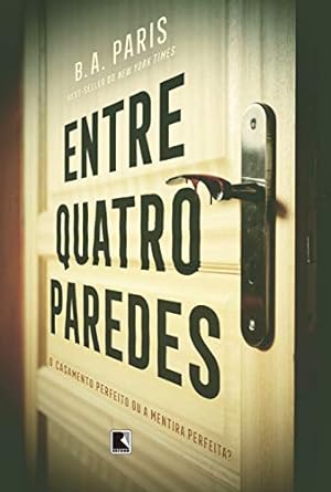 Livros Entre Quatro Paredes