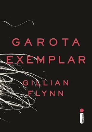 Livro Garota Exemplar