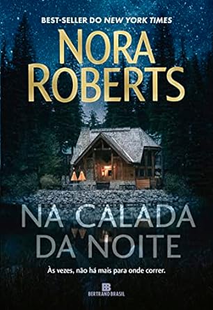 Livro Na Calada da Noite