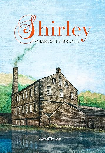 Livro Shirley
