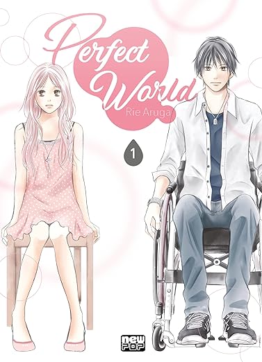 manga perfect world