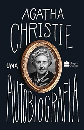  Uma Autobiografia Agatha Christie