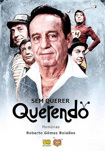 Sem Querer Querendo. Memórias