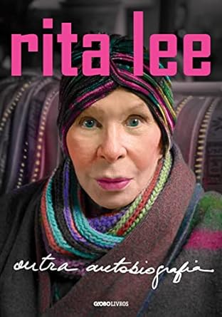 Rita Lee: Uma autobiografia