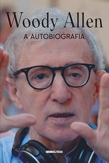 Woody Allen: a autobiografia