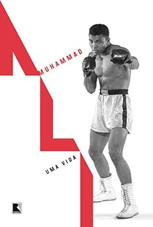 Muhammad Ali livro biografia