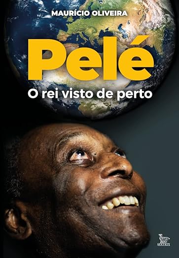 Biografia do Pelé.