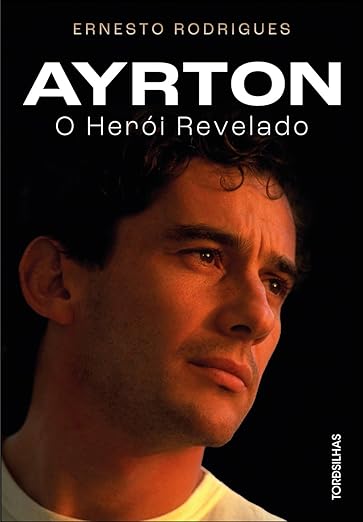 Biografia de atletas Ayrton Senna