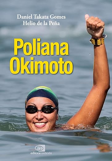 Poliana Okimoto livro