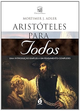 livro aristoteles para todos
