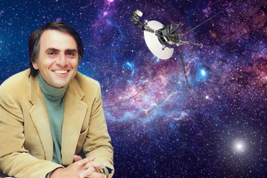 Os 10 Melhores Livros de Carl Sagan para Ler Agora