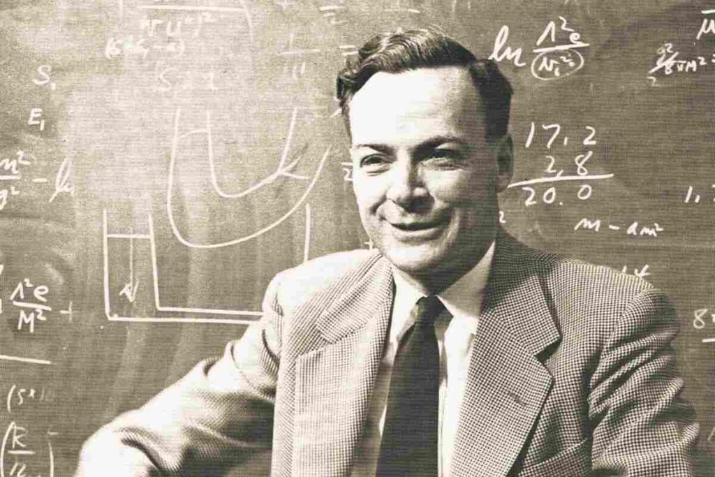7 Livros de Richard Feynman: Os Melhores e Mais Vendidos