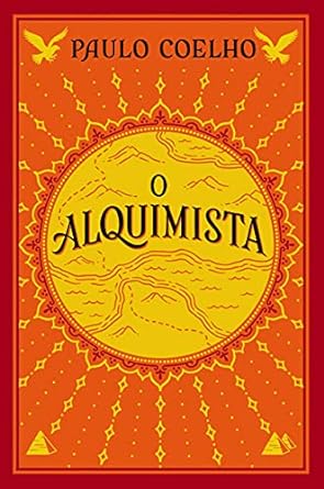 O alquimista