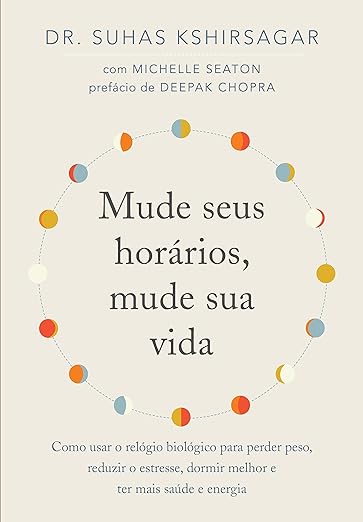 mude seus hábitos, mude sua vida.