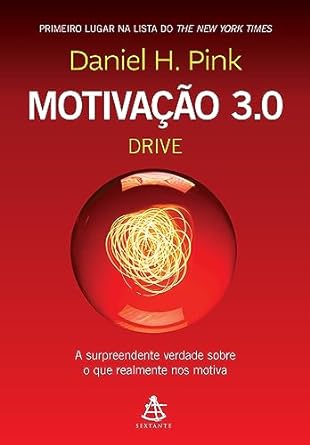 livro motivação 3.0