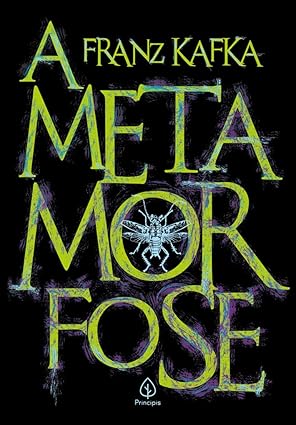 livros para iniciantes - a metamorfose