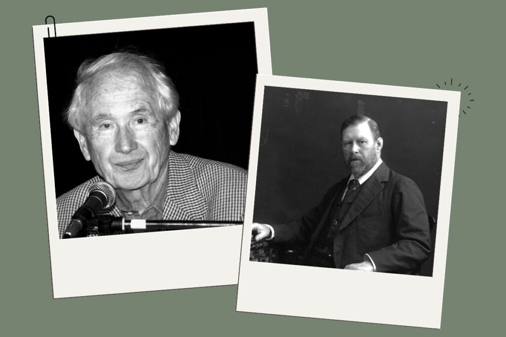 Escritores que começaram tarde