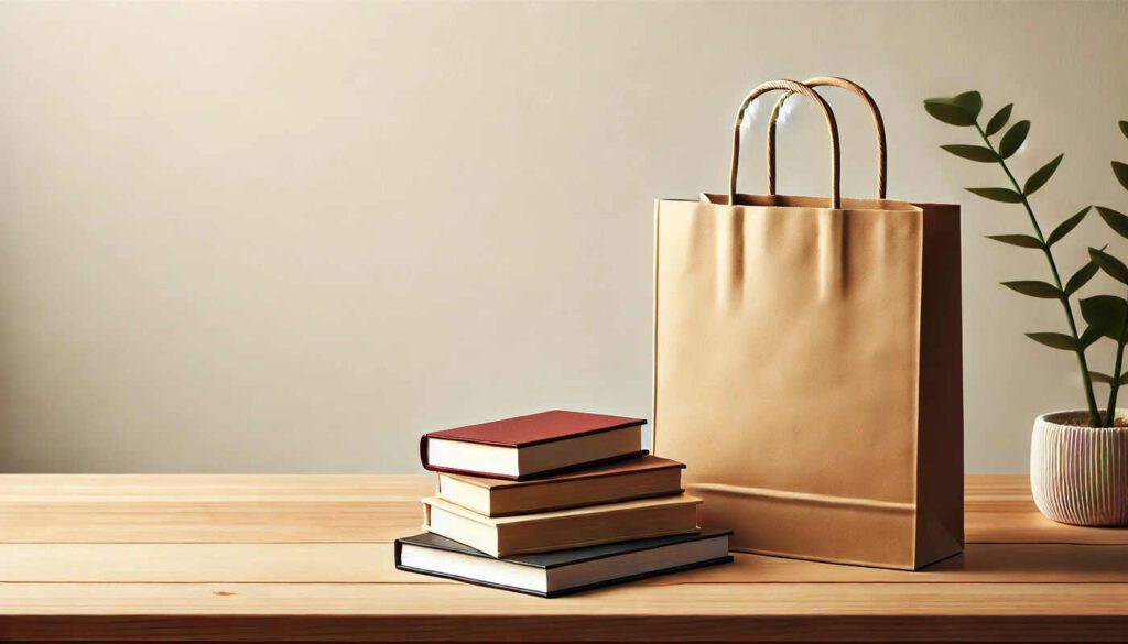 Como comprar livros baratos