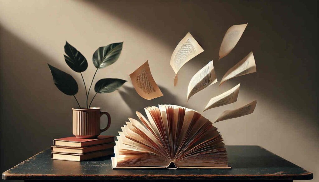 10 Frases sobre a importância da leitura