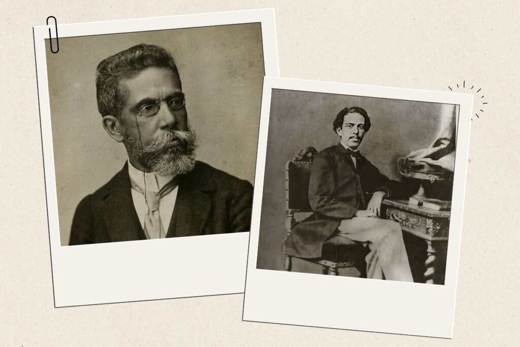 quem foi Machado de Assis