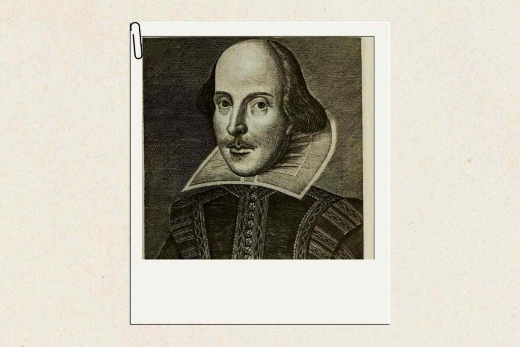 Quem foi William Shakespeare